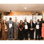 M20 Johannesburg Declaration handed over to President Ramaphosa