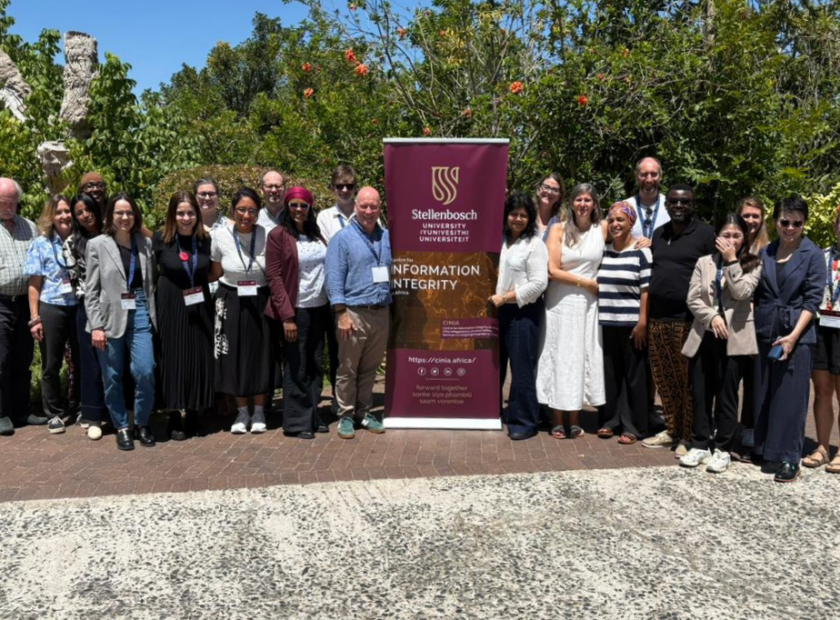 IDRC Partner’s Meeting