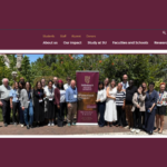 Stellenbosch University: CINIA convenes IDRC partner’s summit to strengthen information integrity in the Global South