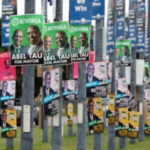 Dirty data tricks could undermine SA’s election integrity - SCOTT TIMCKE