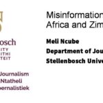 Digging into Curiosity: Unveiling American Interest in Exploring Misinformation in South Africa and Zimbabwe.
