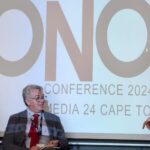 Disinformation and Elections in South Africa