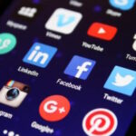 The drivers of political communication messaging apps
