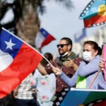 Social political drivers - Latin America