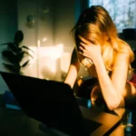 Engagement at what cost? Examining the intersection of social media, Generative AI and gender-based violence