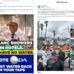 Sovereignty, Scarcity, and Scandals: Q1 tracker reveals social media flashpoints in the 2026 vote