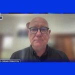 eNCA: Prof. Herman Wasserman on Information Disorder
