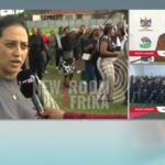 Newzroom Afrika: Yossabel Chetty on xenophobia