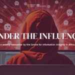 Online violence against women journalists is threatening free expression