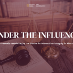 SLAPP-ing the media: Silencing South African journalists in court