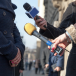 Calling South African Journalists: Share Your Voice on Standards for News Reporting