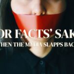 Podcast: When the media SLAPPs back