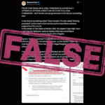 Fact Check: Can South African Citizens Arrest Undocumented Foreigners Under Schedule 1?