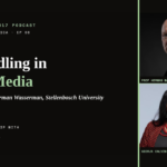 Meridian17: No Neutral Lens: The influences shaping African media, with Prof. Herman Wasserman